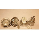 New field of LED lighting materials nano-diamond come out